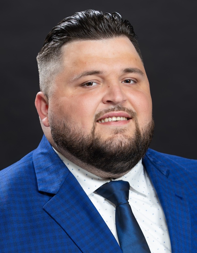 assistant football coach Tom Haughey