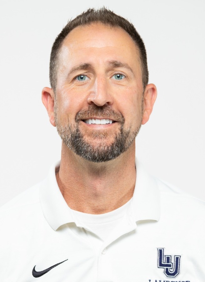 Jeff Van Lannen headshot