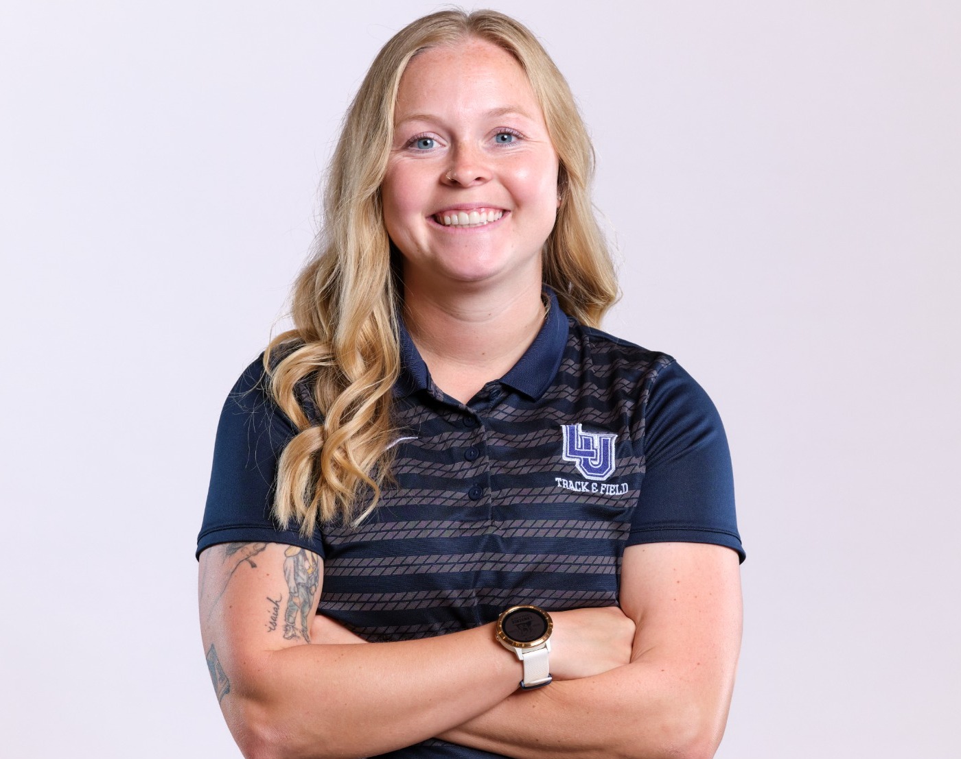 Media Day Coaches Headshot  