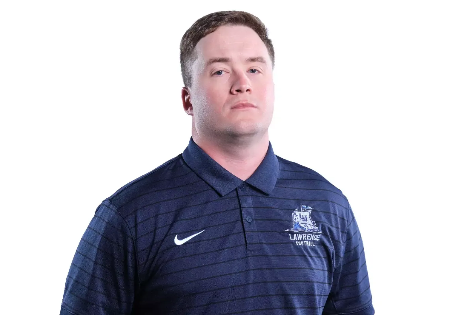 media shot of James Amos