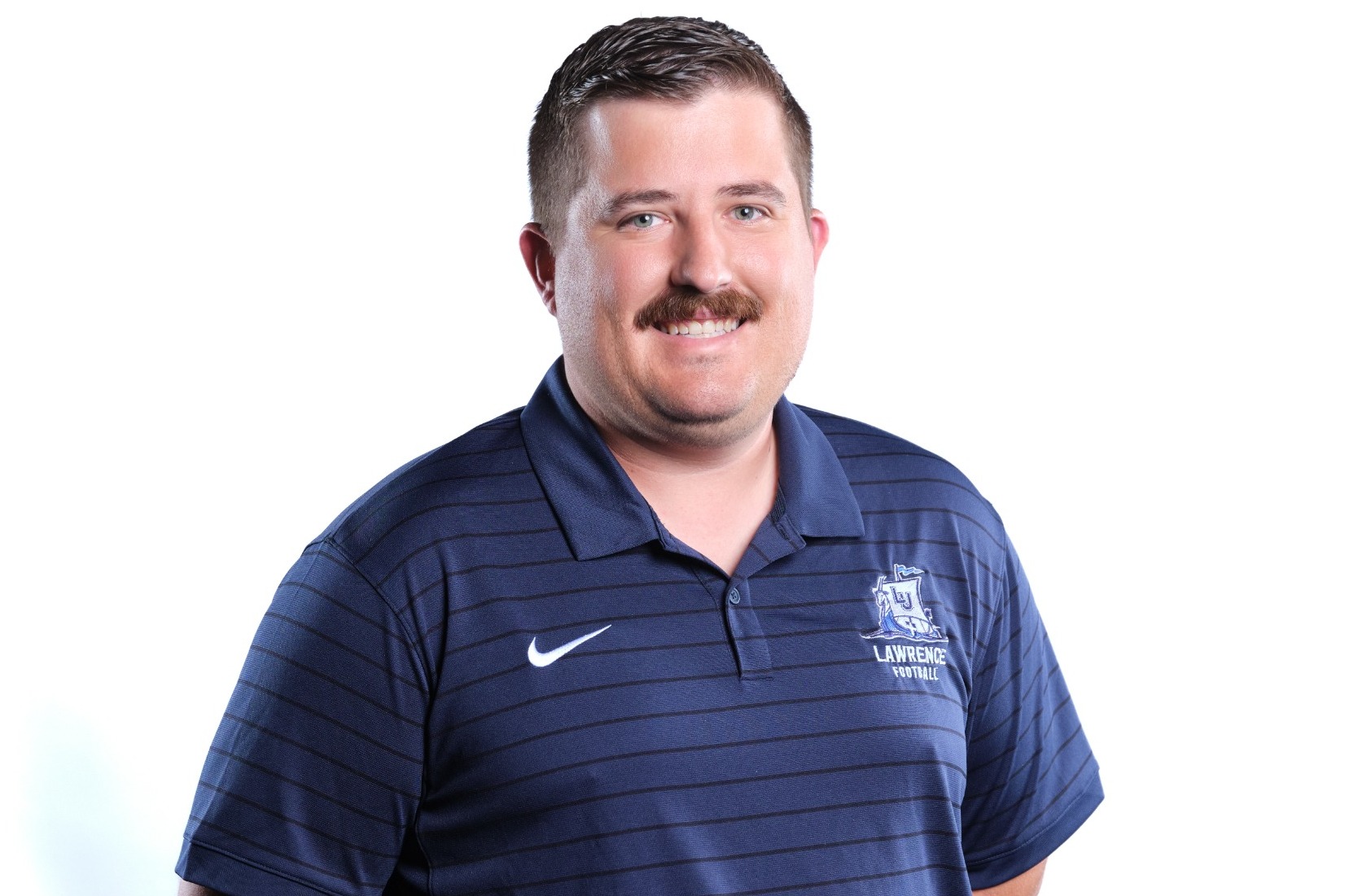 media shot of Dallas Dean