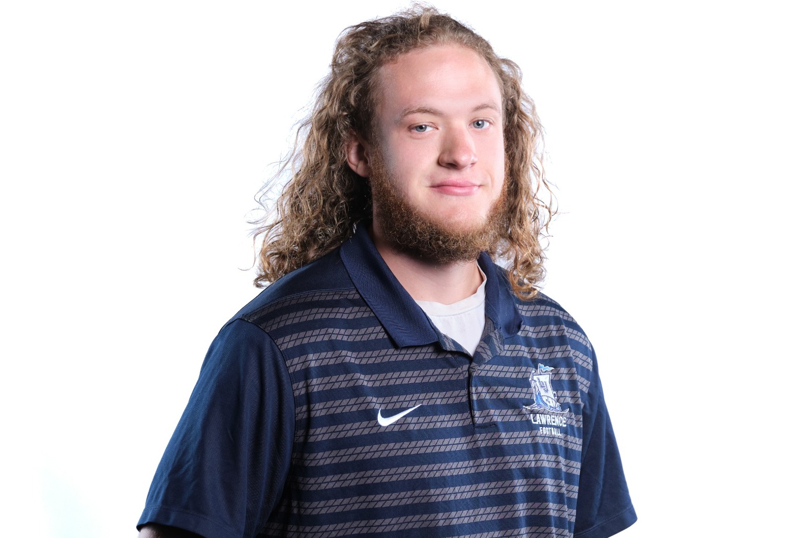 media headshot of Chris Immeddiato 