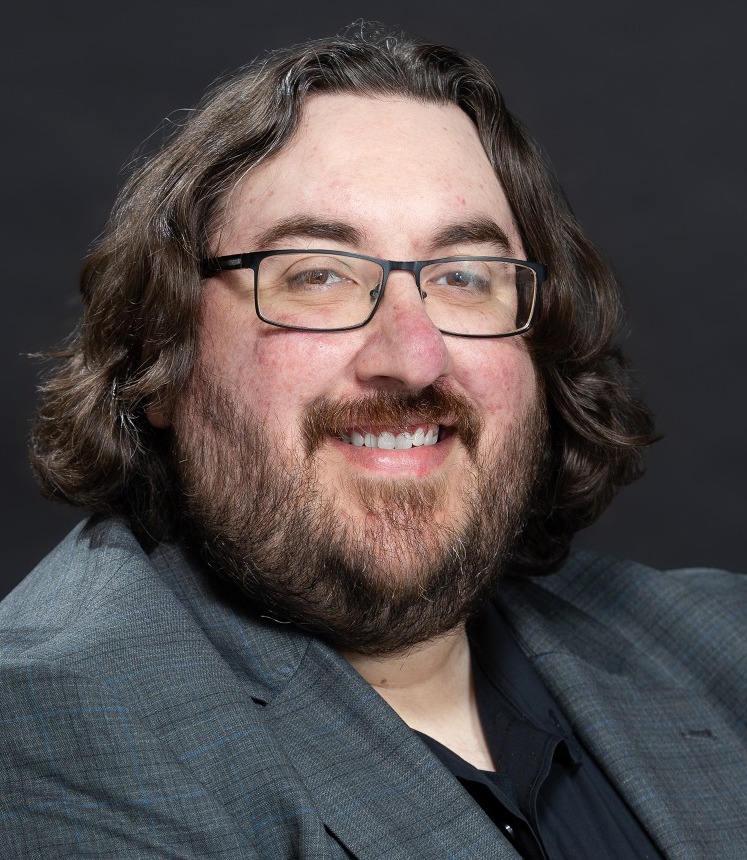 Women's lacrosse head coach Ben Morhac