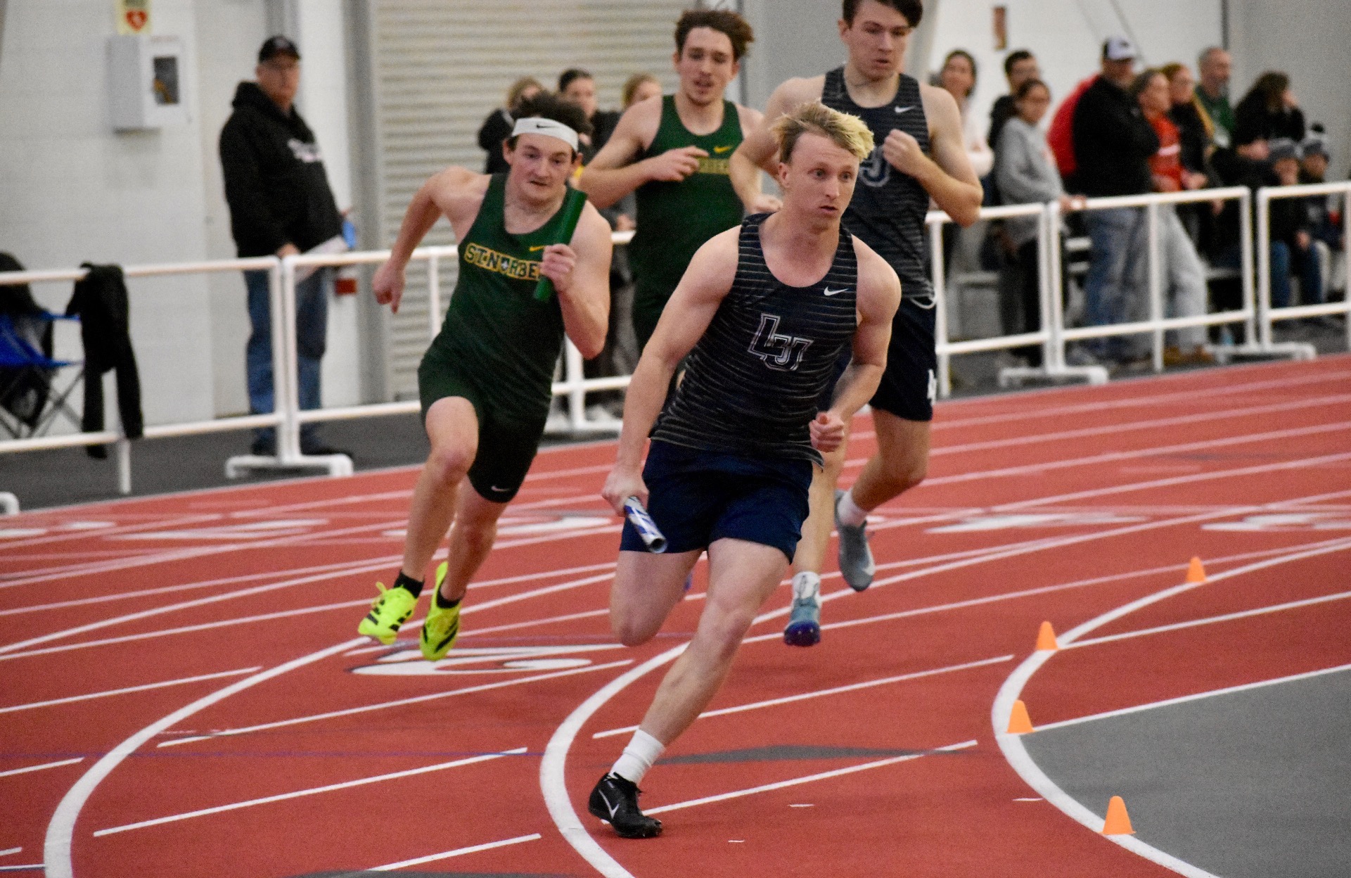 mens tack relay team 