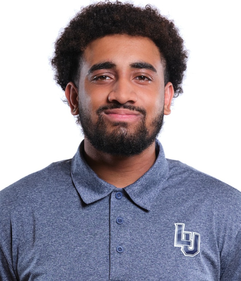 headhsot of manager cayden for volleyball 