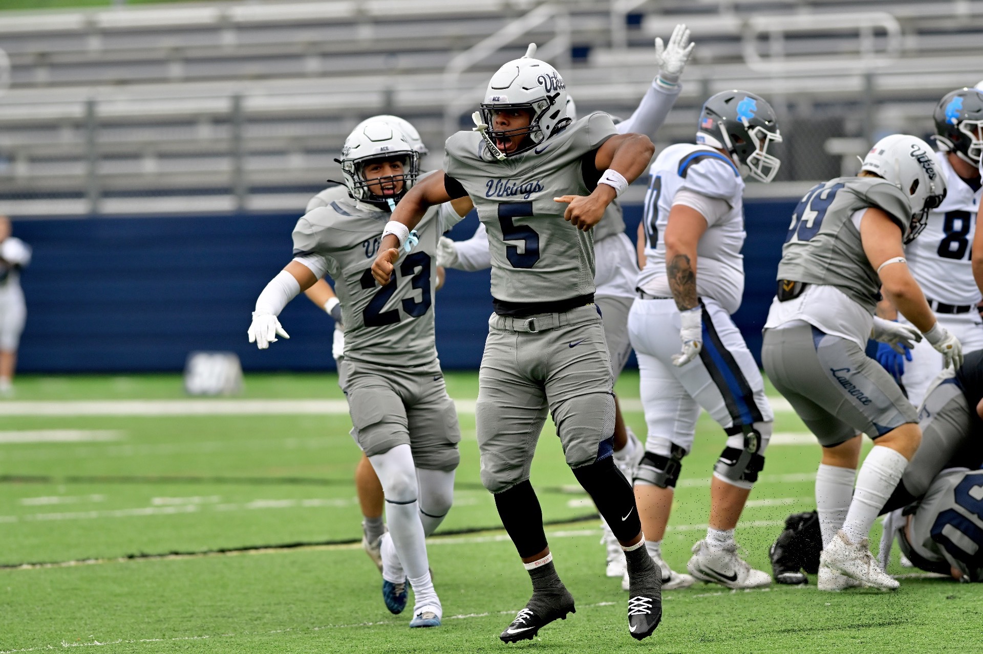 fb action shots
