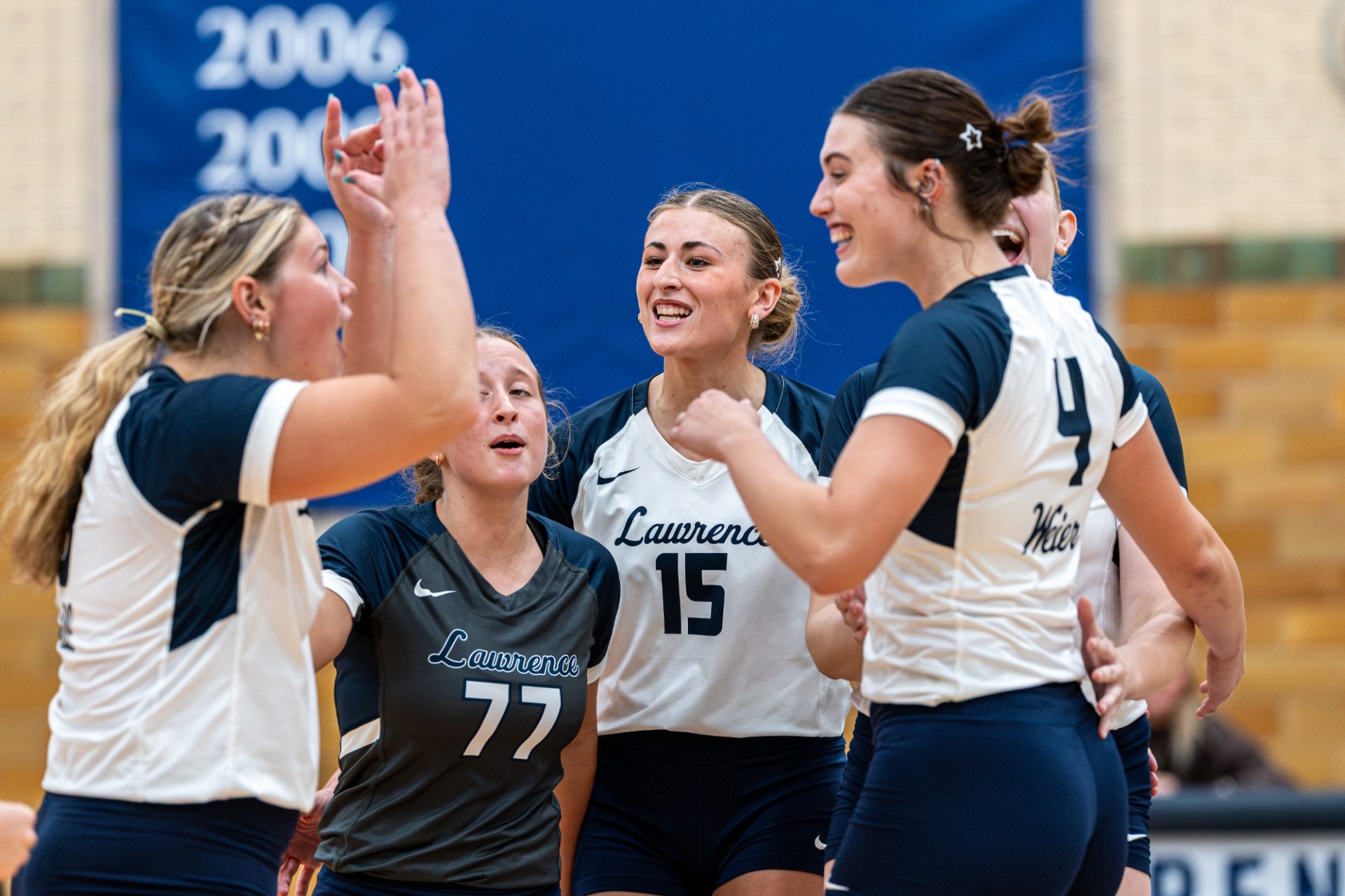volleyball