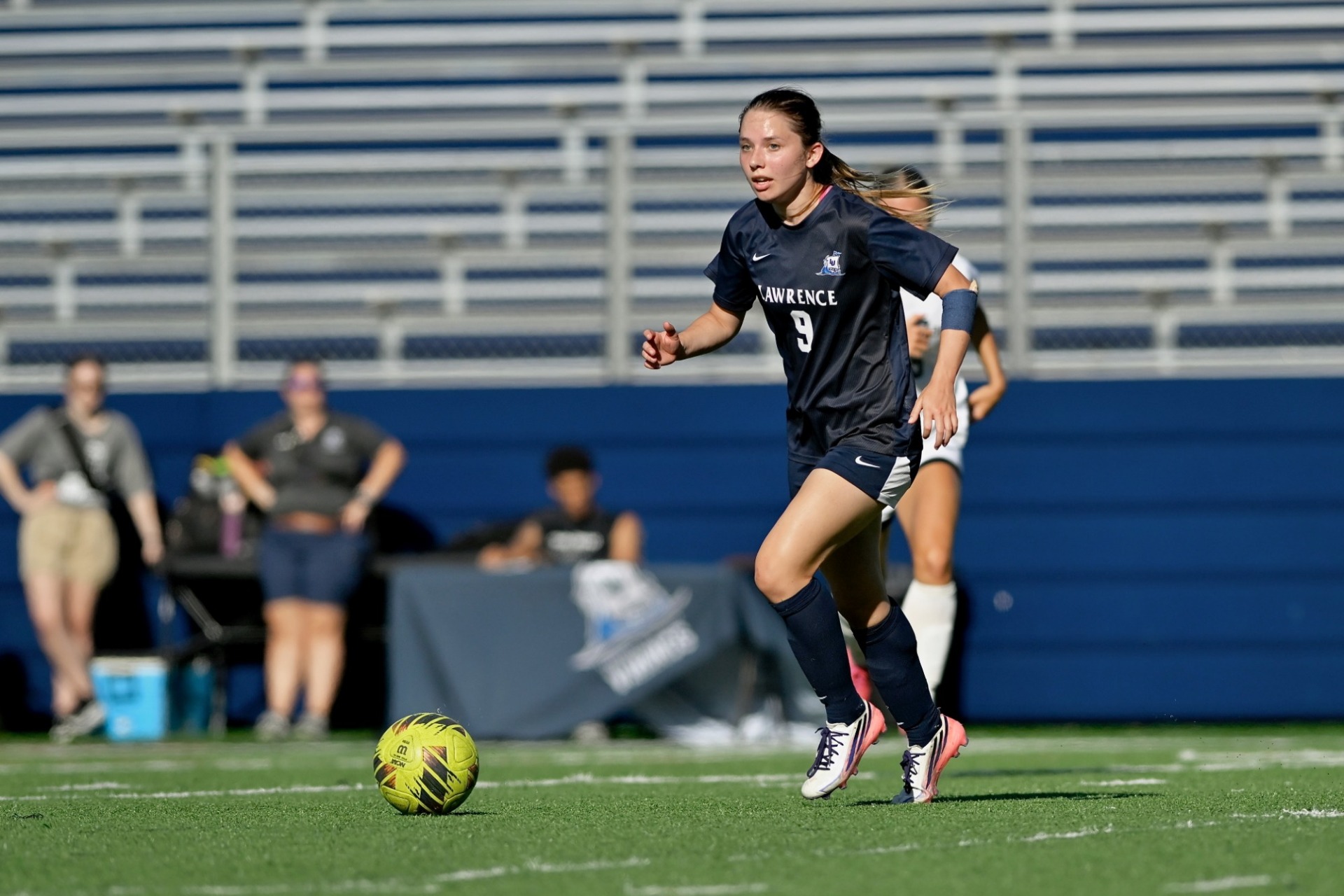 hannah soccer 