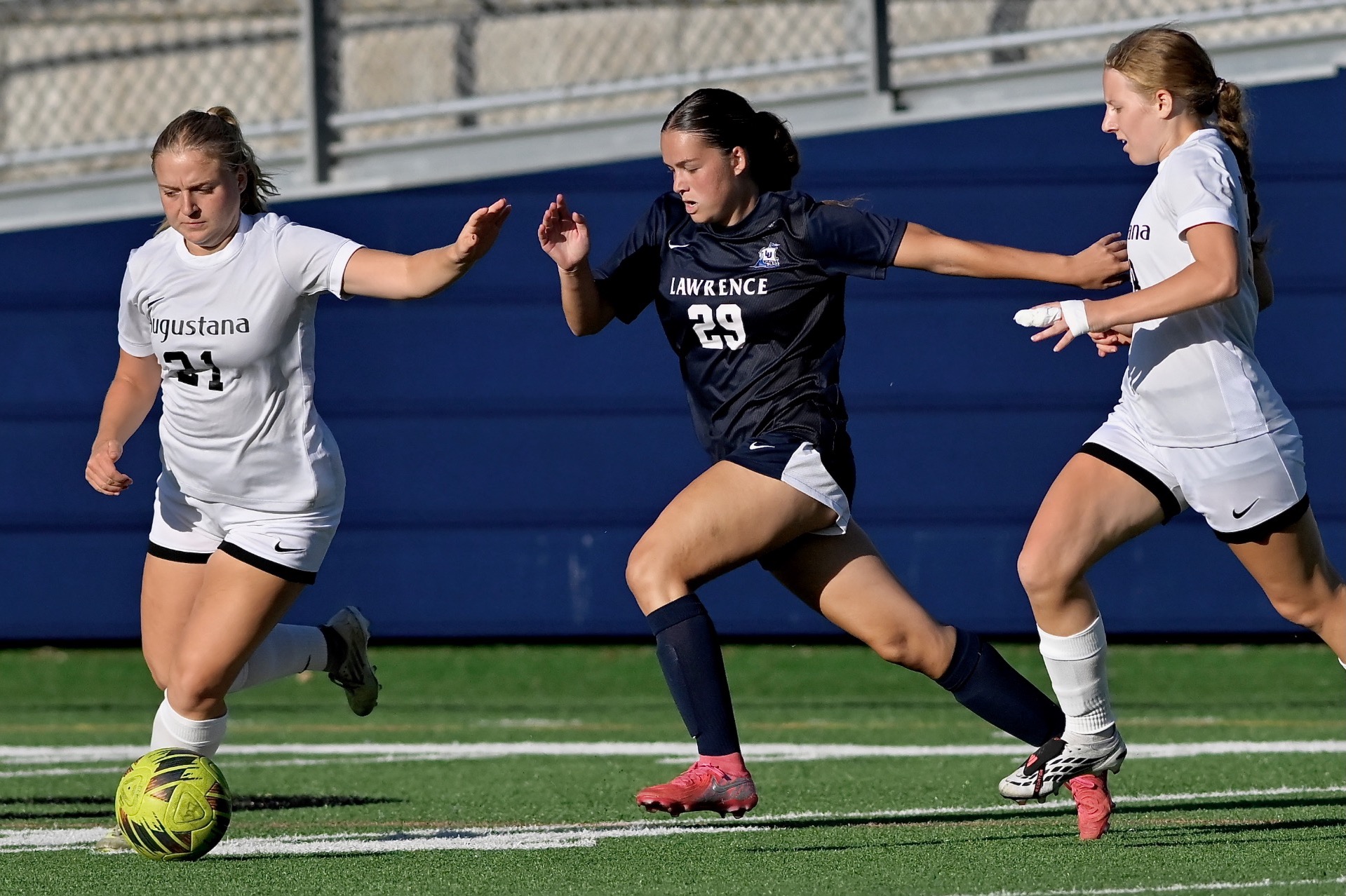 wsoc action shot 