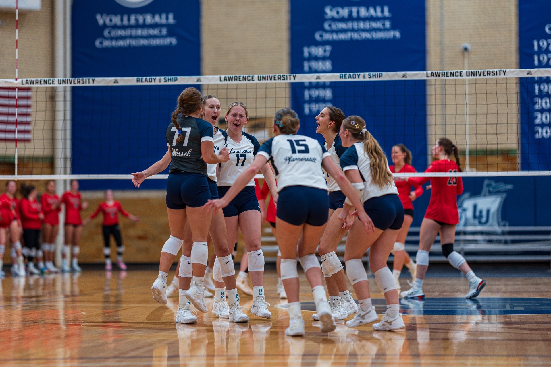 vollleyball