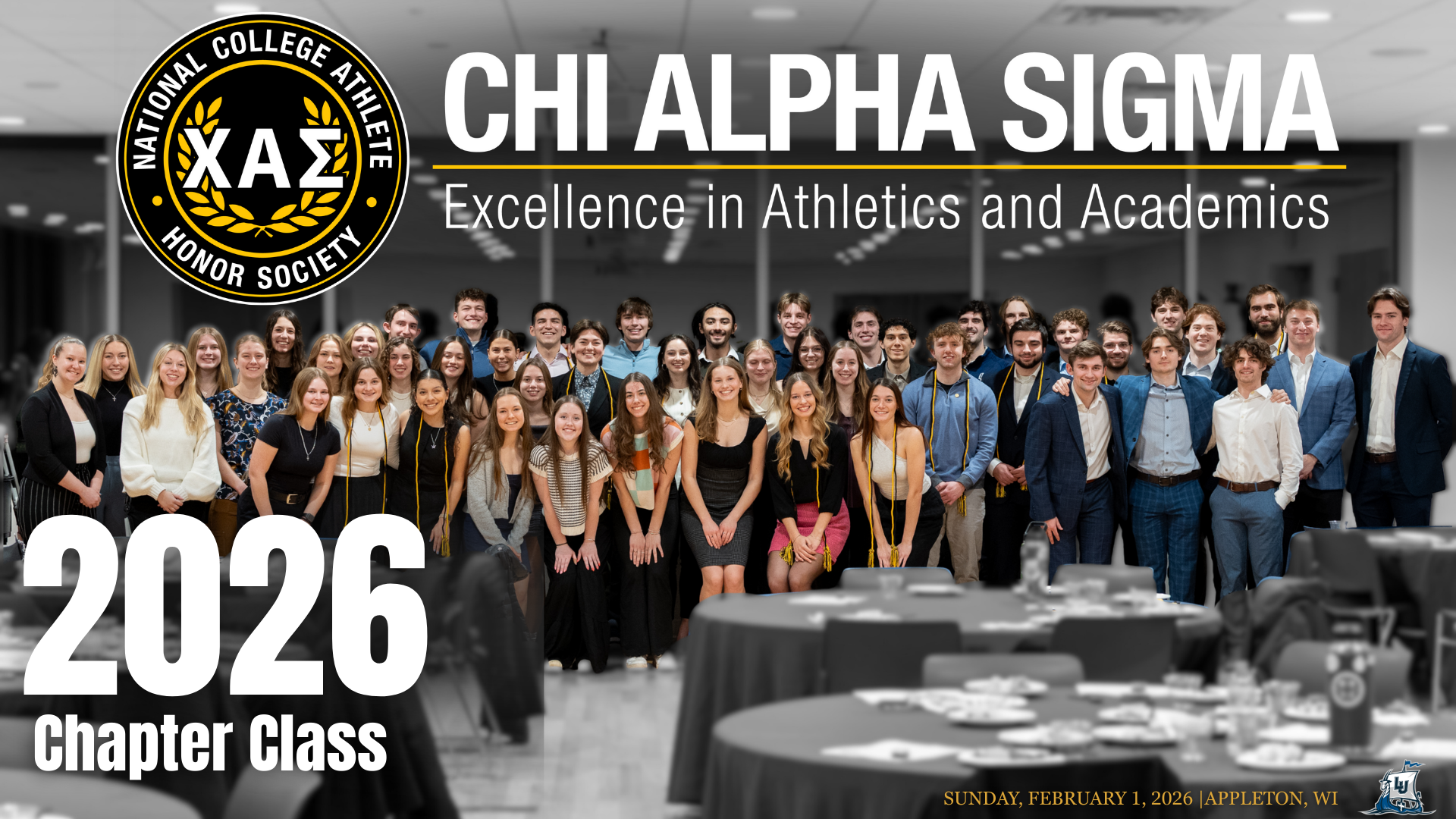 Honor Society Graphic 