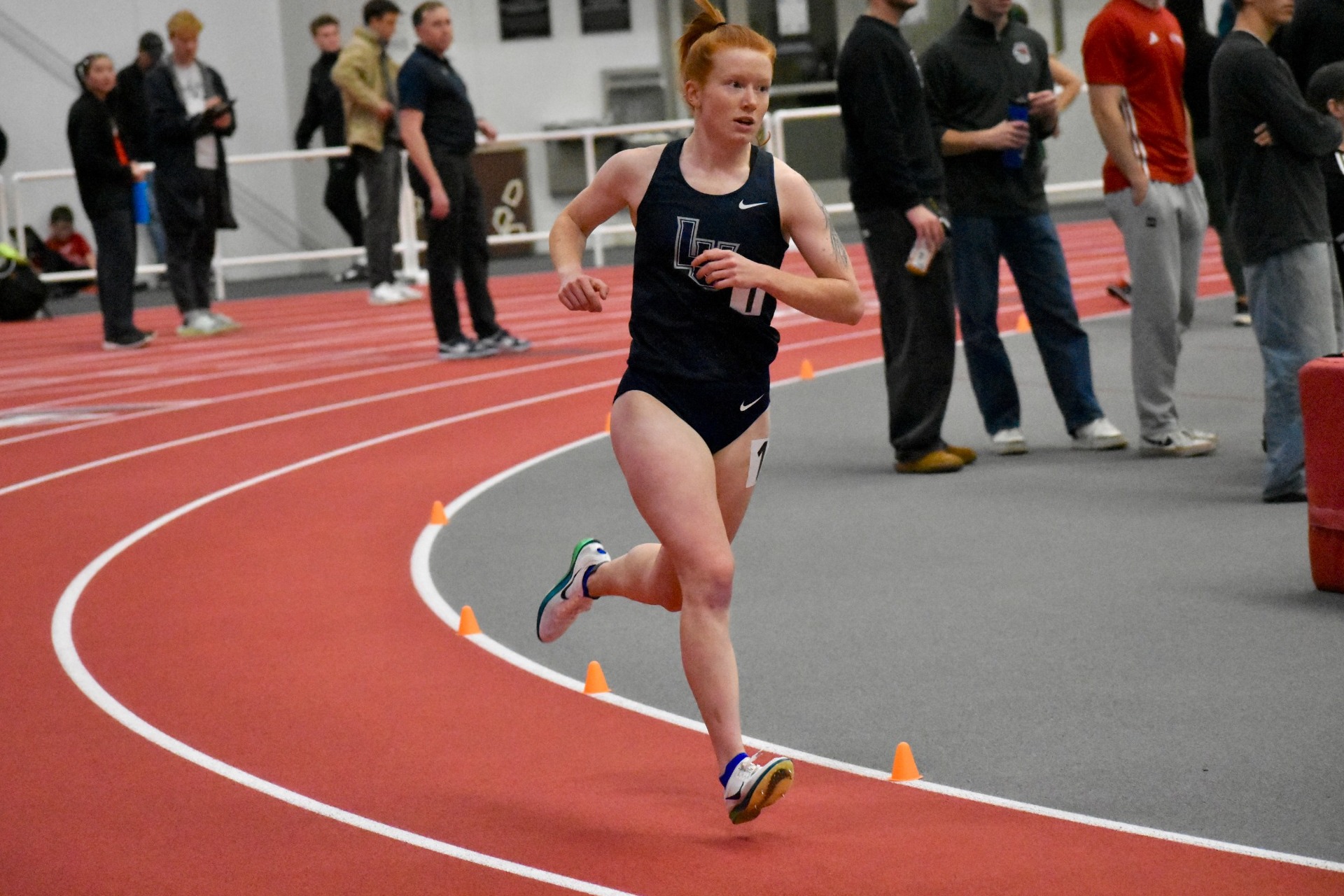 lillian action shot from womens track 