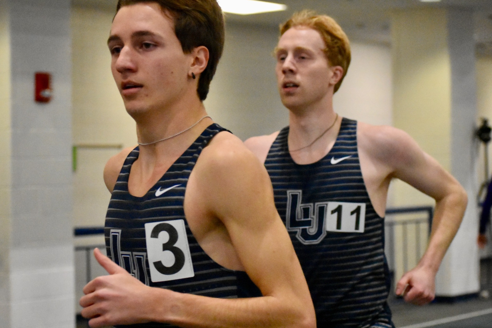 action shot of ryan cassidy 