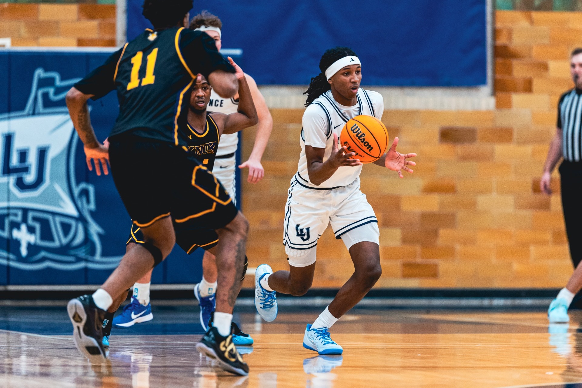 action shot of matai edgecombe 