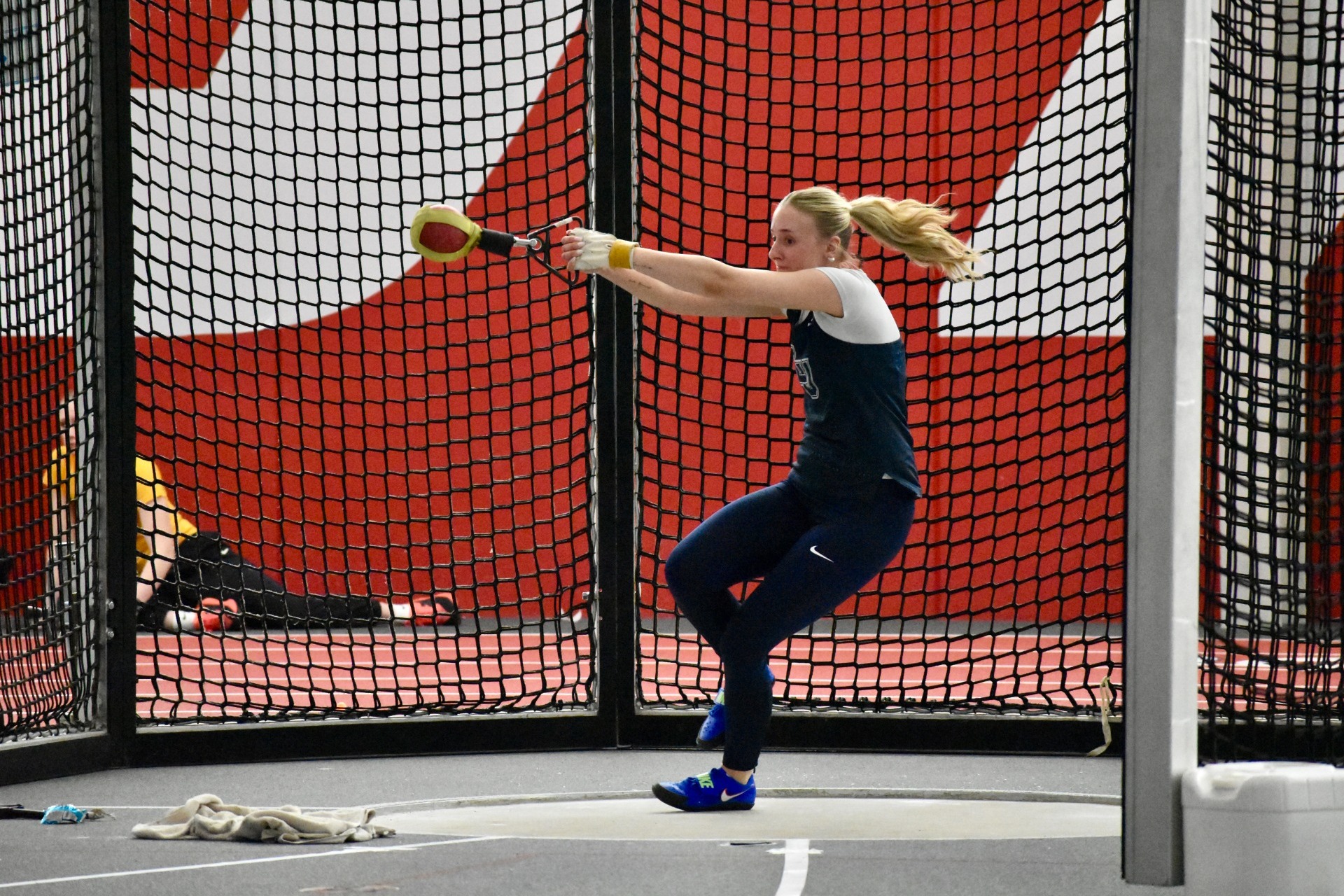 womens track and field gretta 