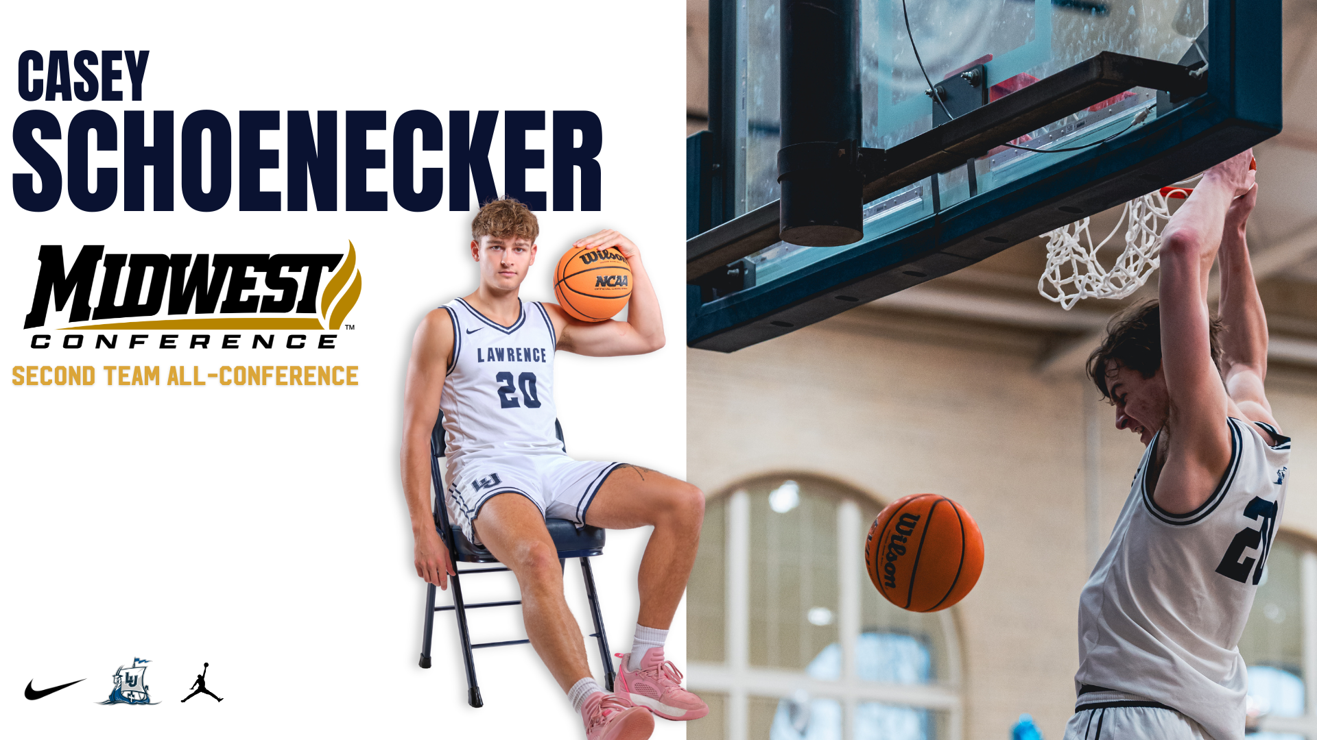 casey all conference honors 