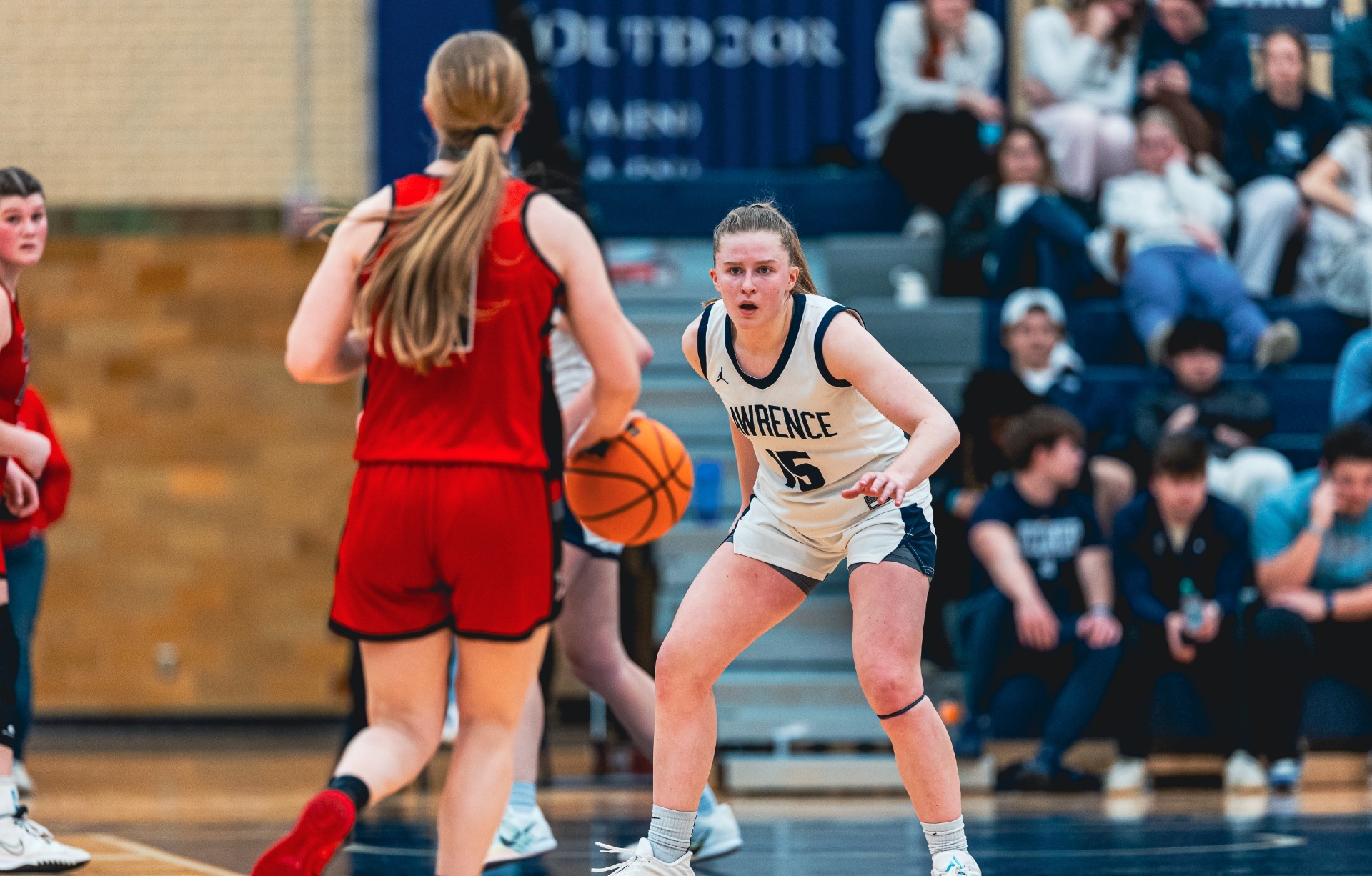 kate adams action shot 