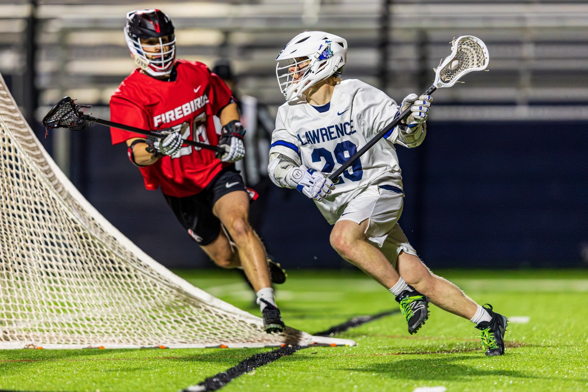 Brody Herr action shot 