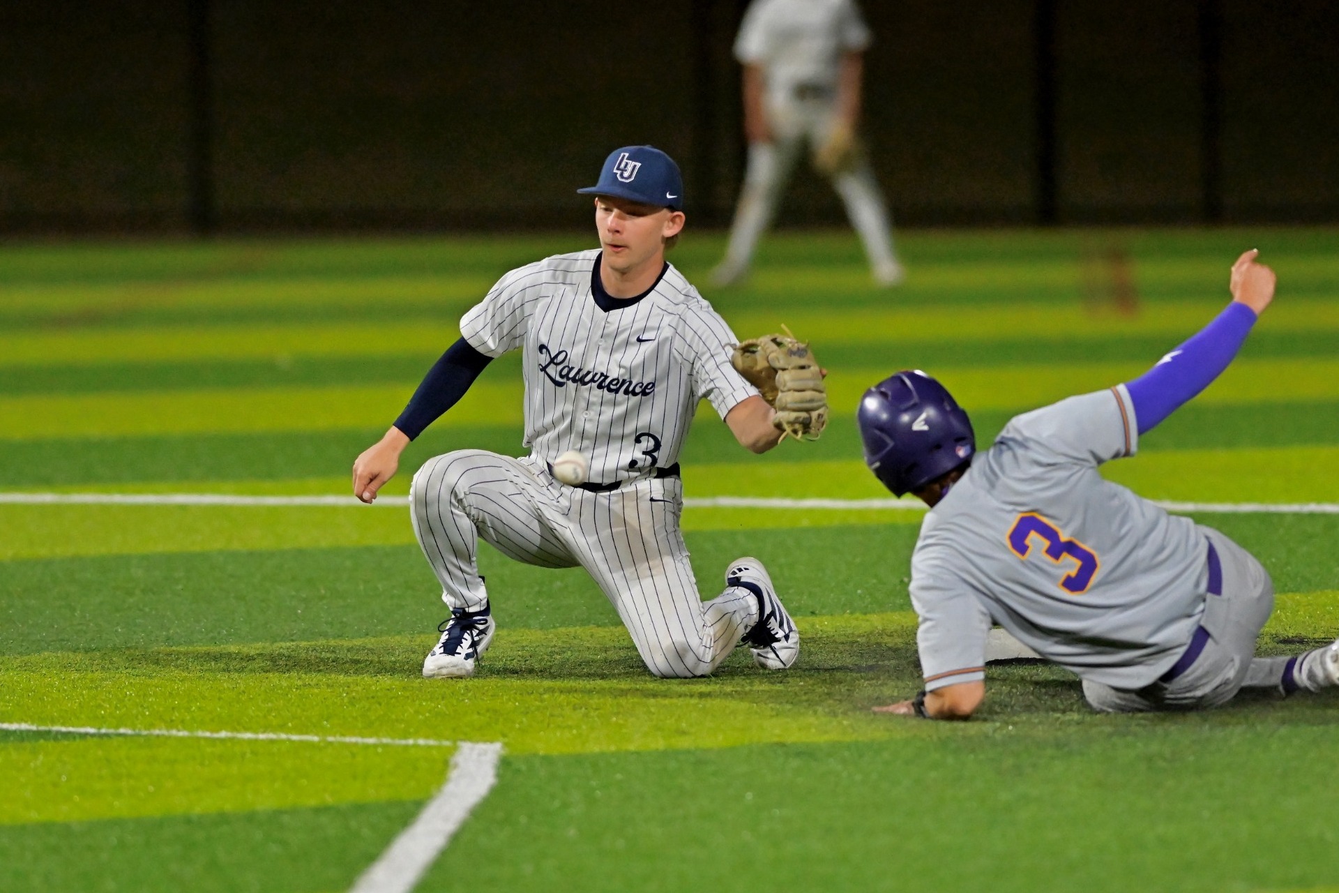 baseball action shot 