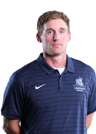 headshot of coach craig 