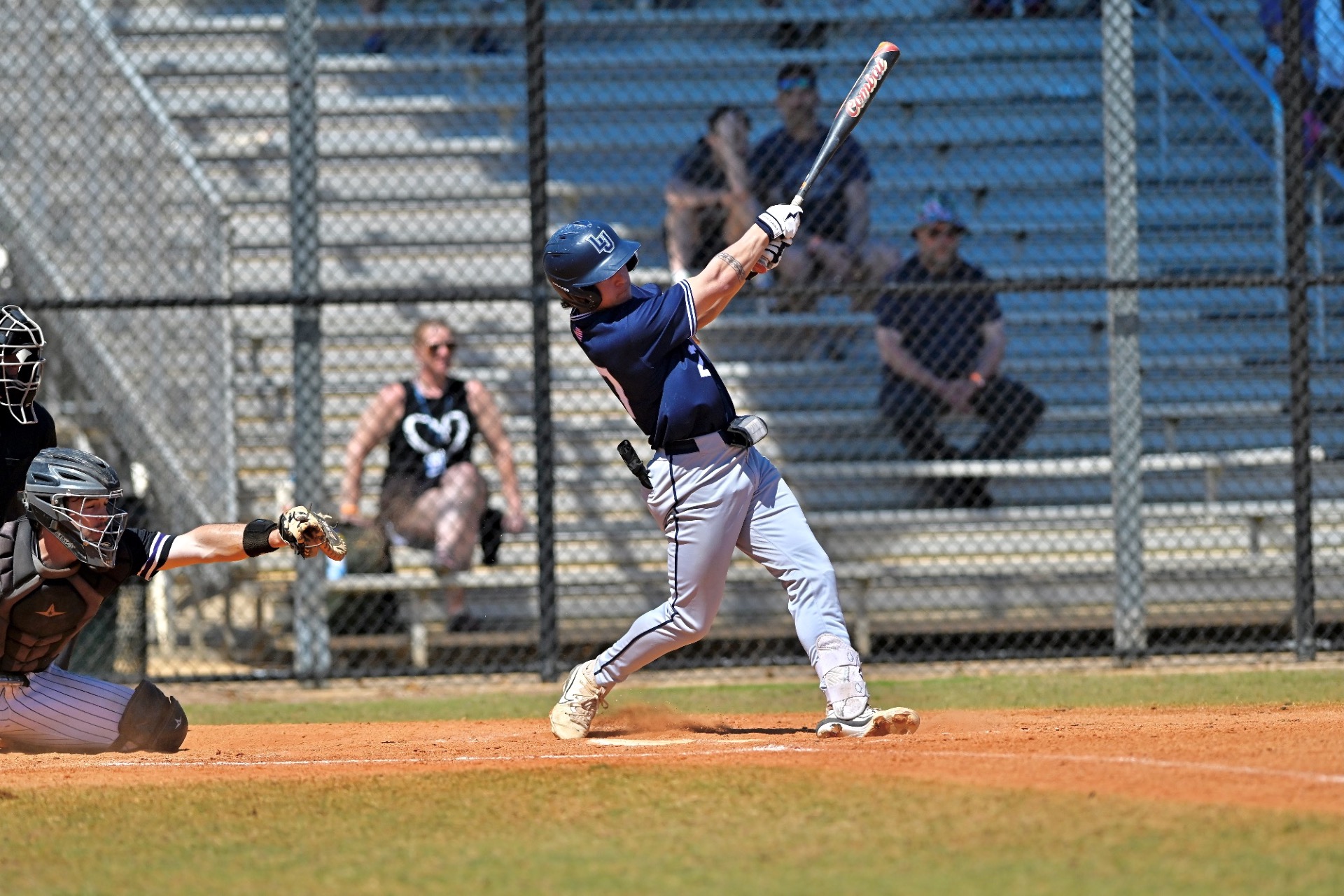 baseball action shots 