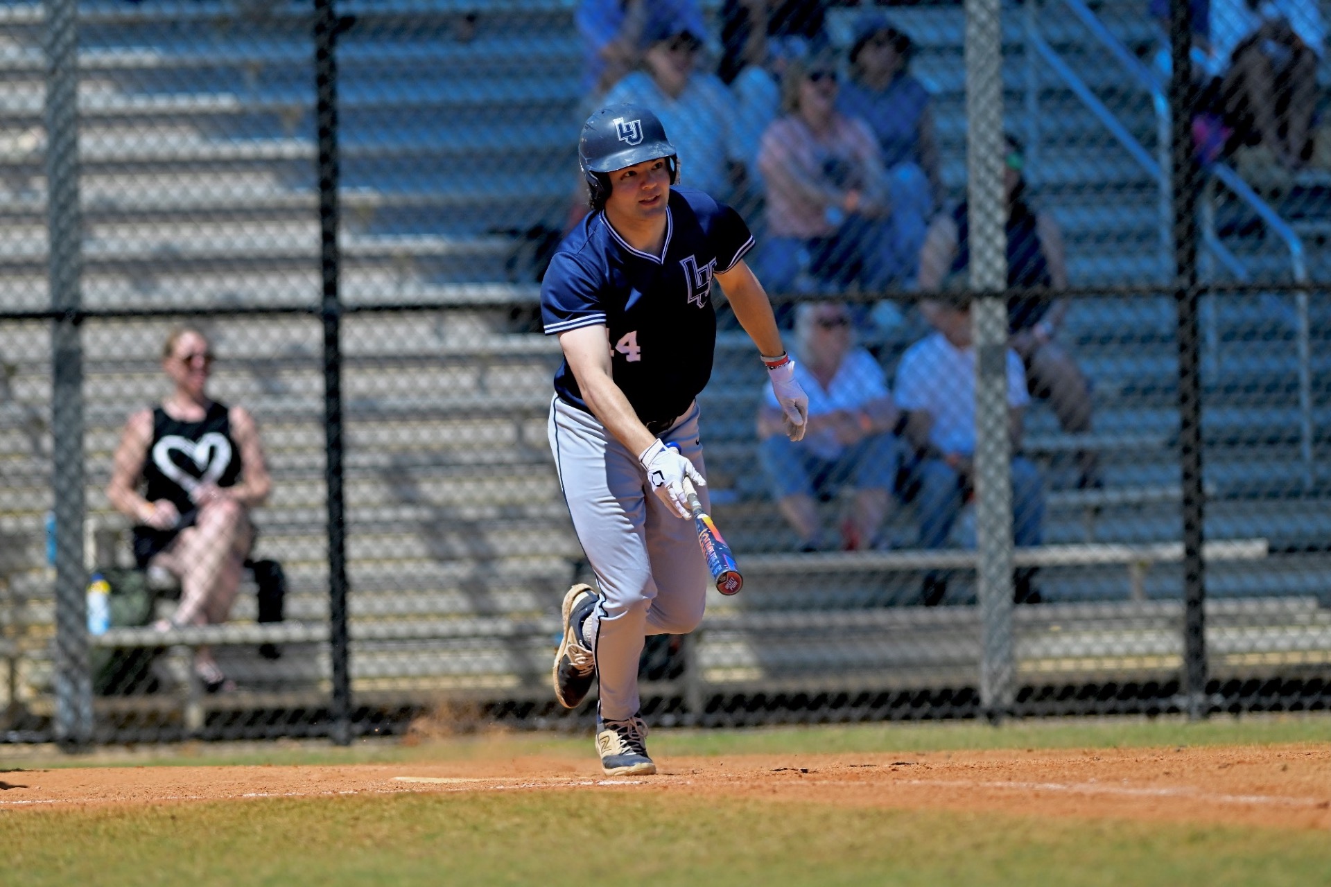 ben baseball action shot 