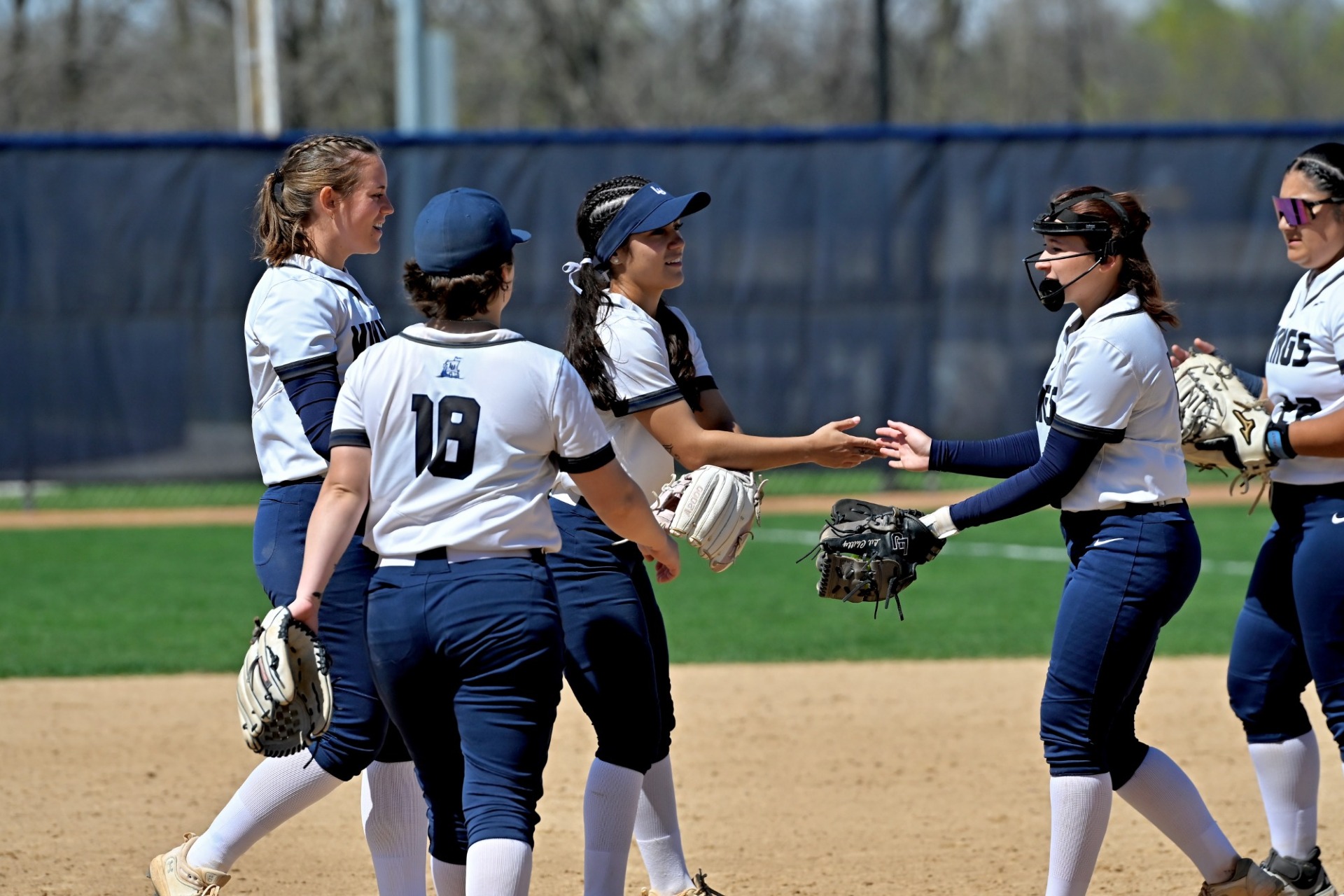 softball 