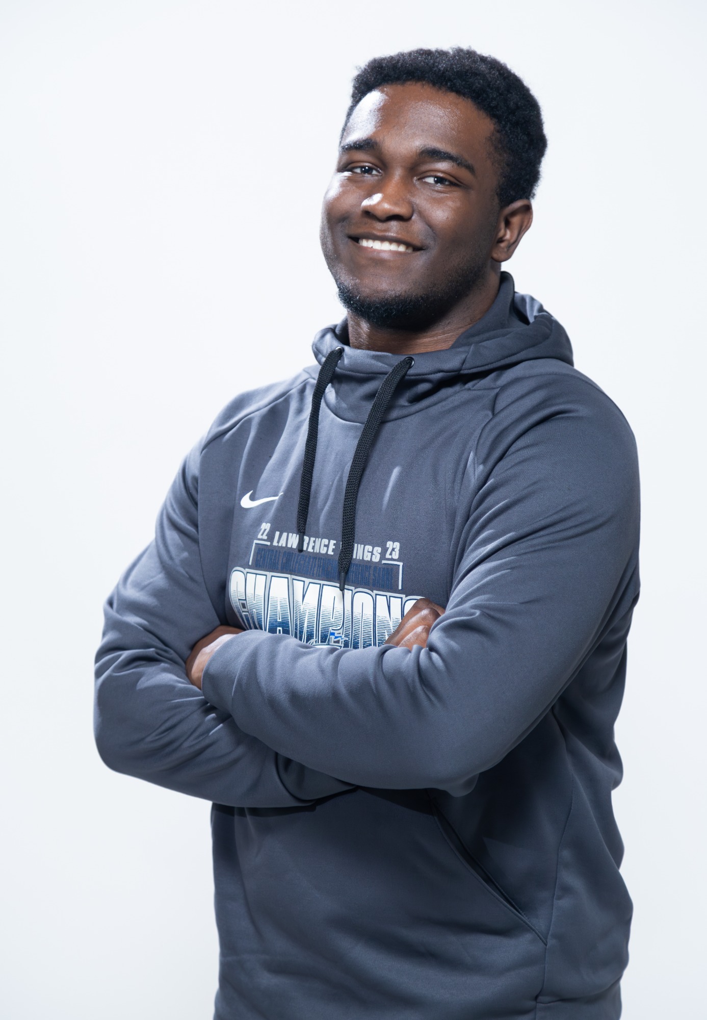 headshot. c.robinson