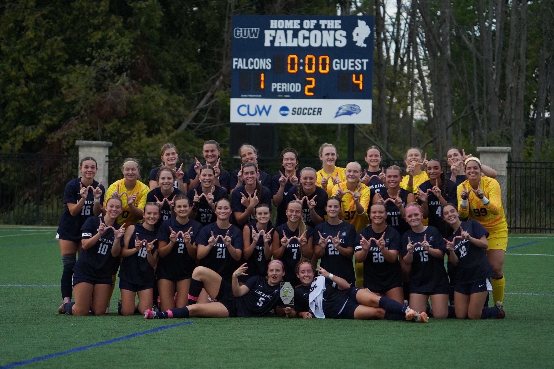 wsoc trophy pic