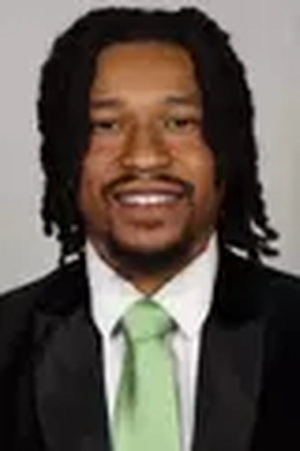 Coach Williams Headshot 