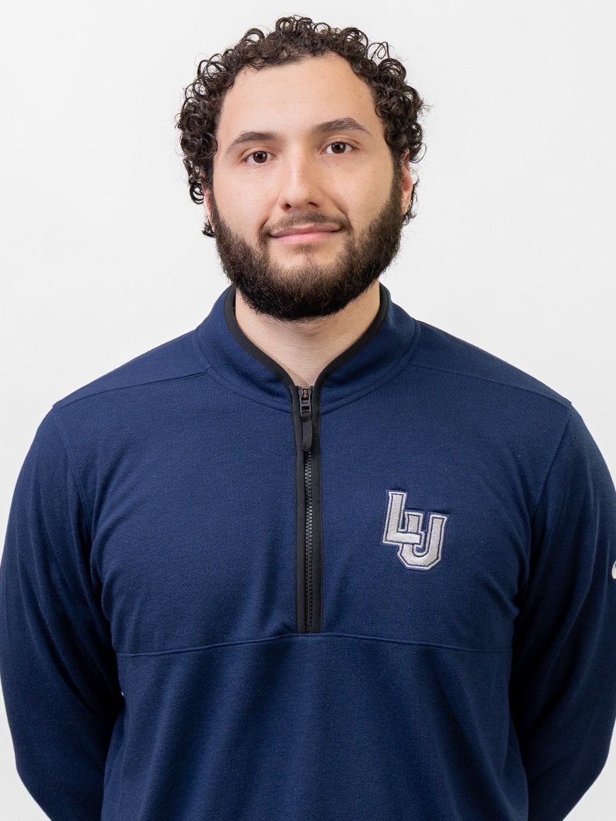 Coach DeGuzman