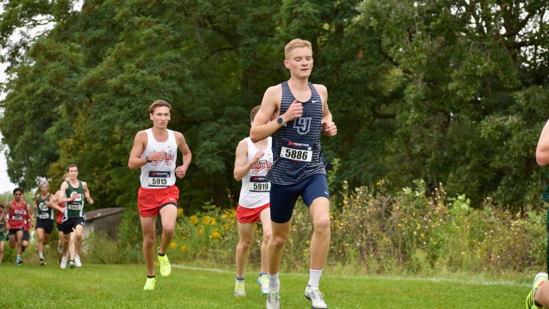 Gabe mens xc 