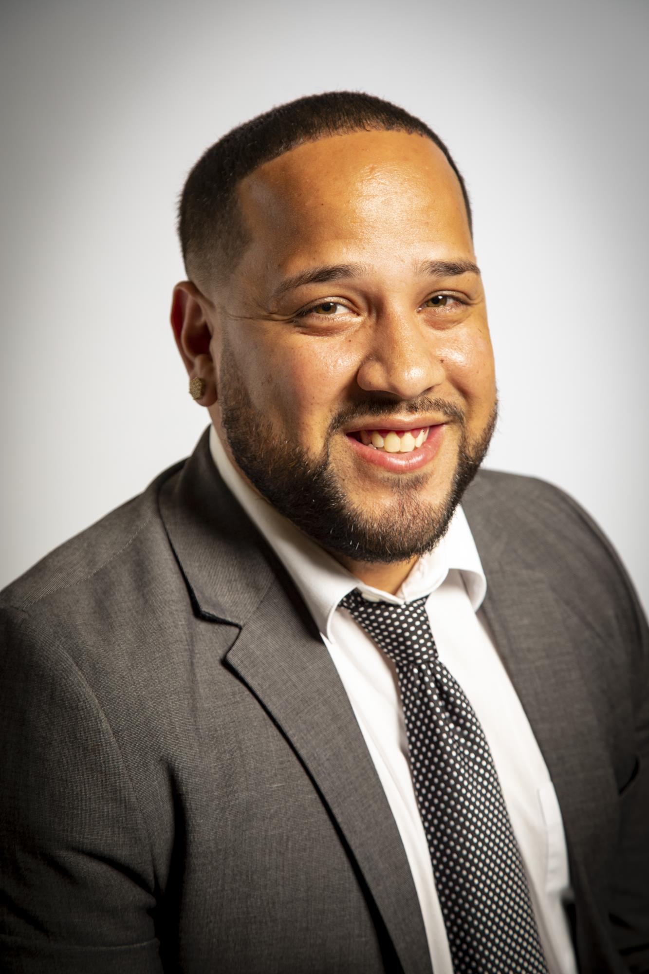 victor arroyo