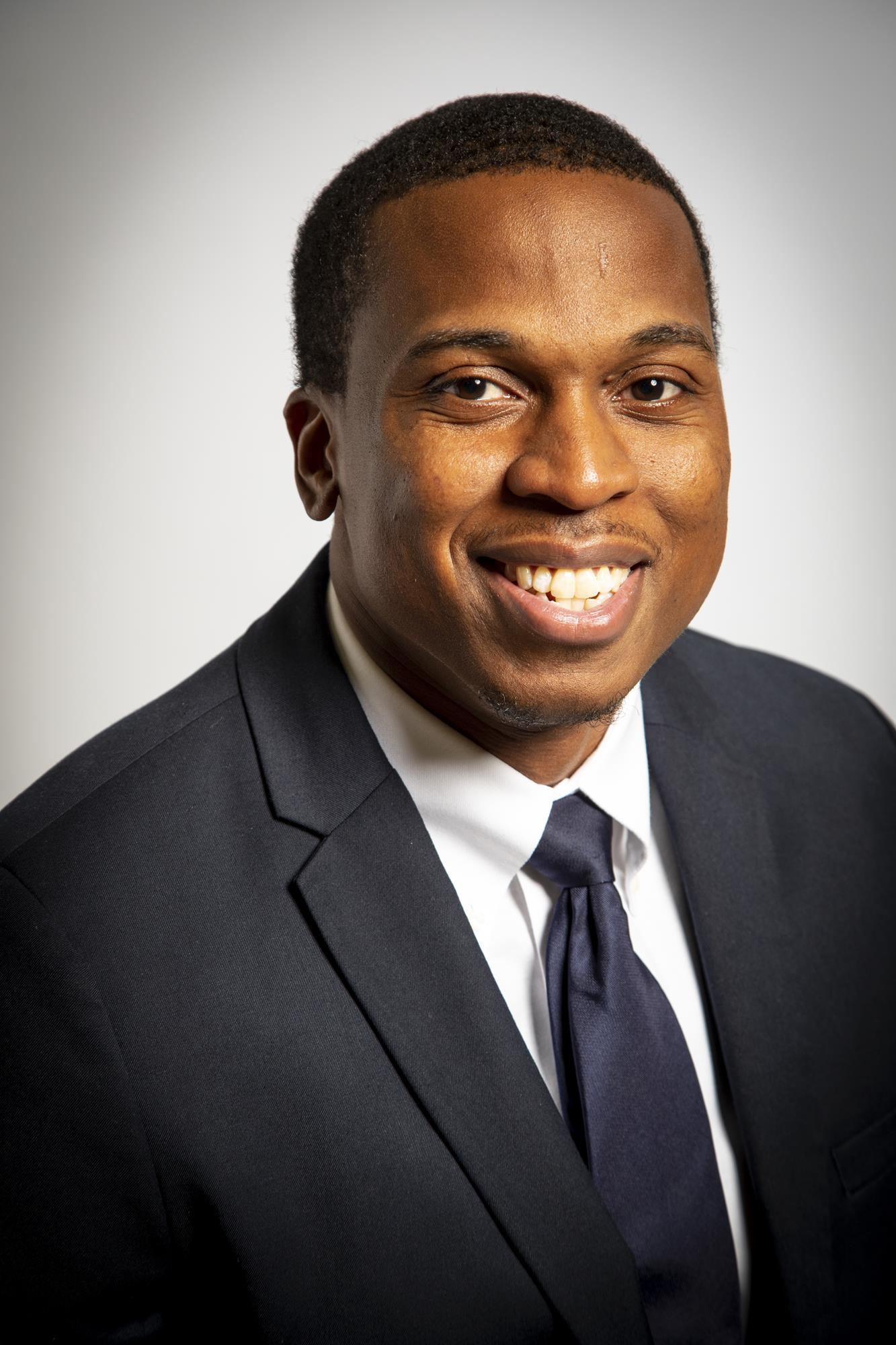 Demario rhodes