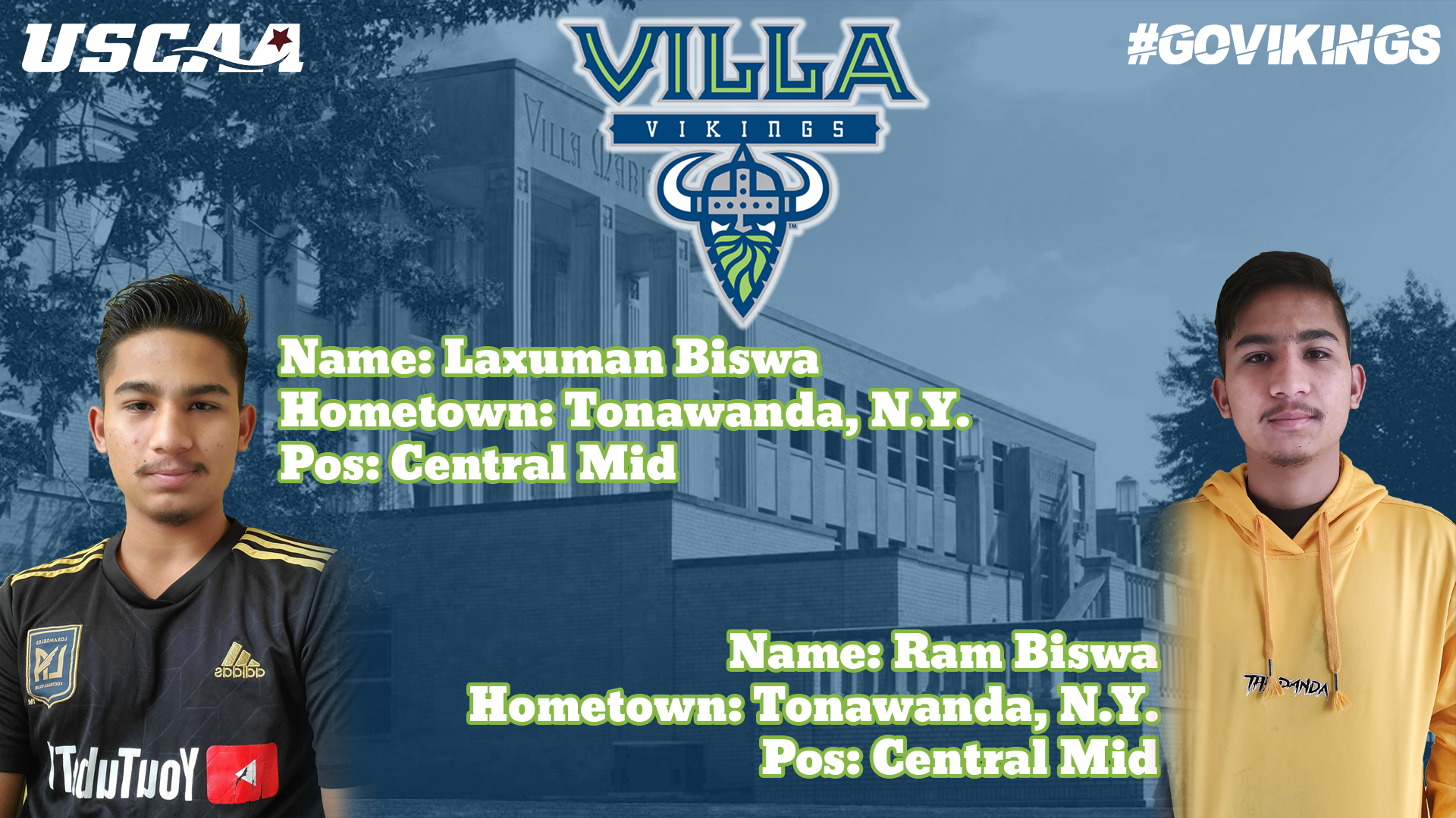 biswa brothers graphic