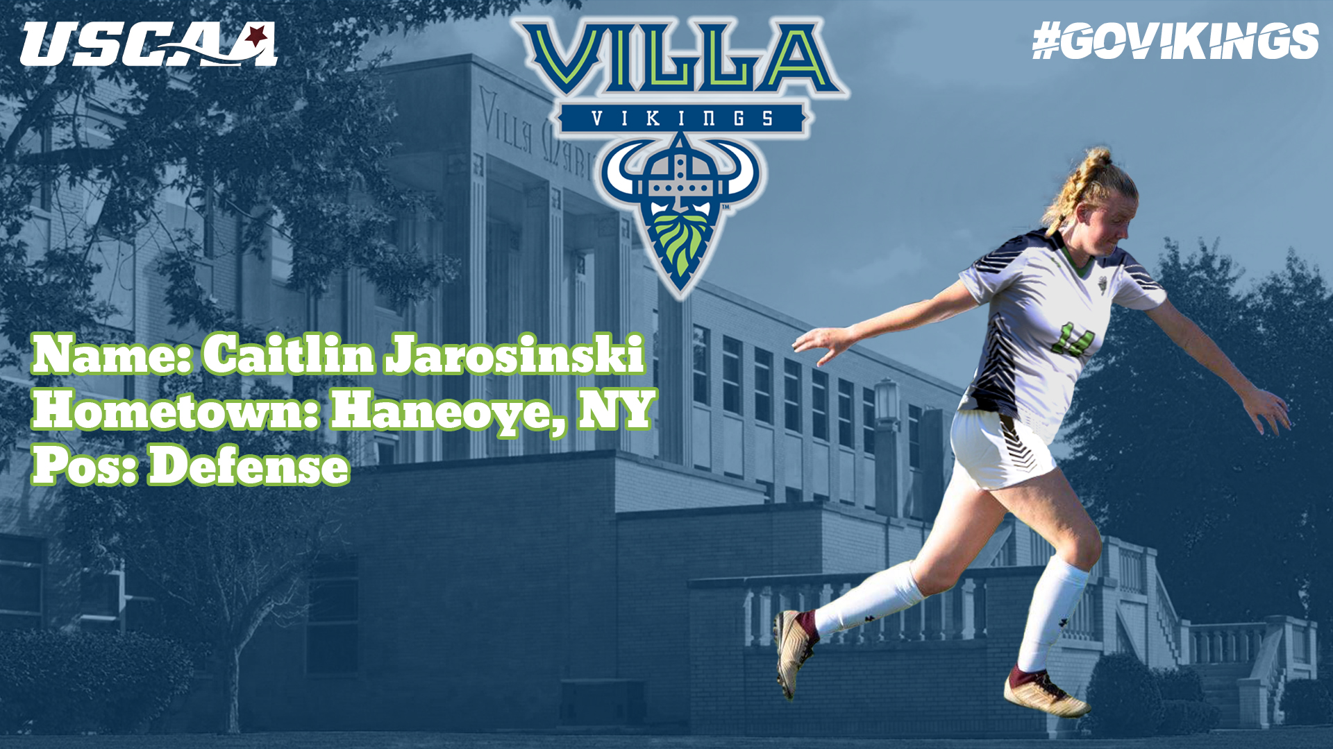 Caitlin jarosinksi graohic