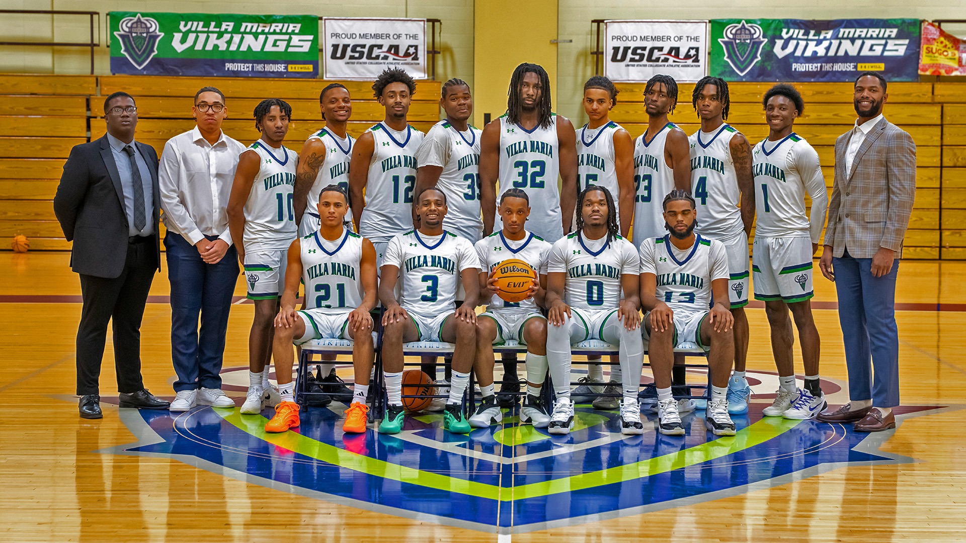 MBB Team Photo 2025-26