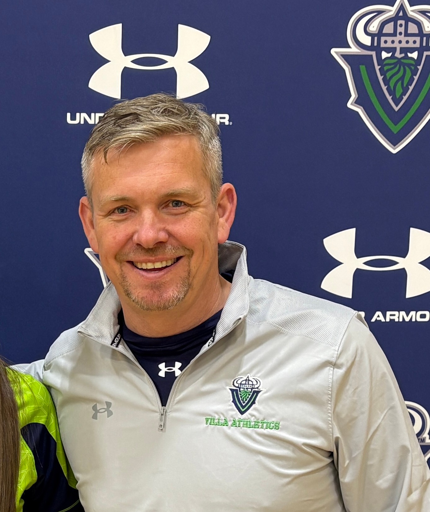 Coach Wing