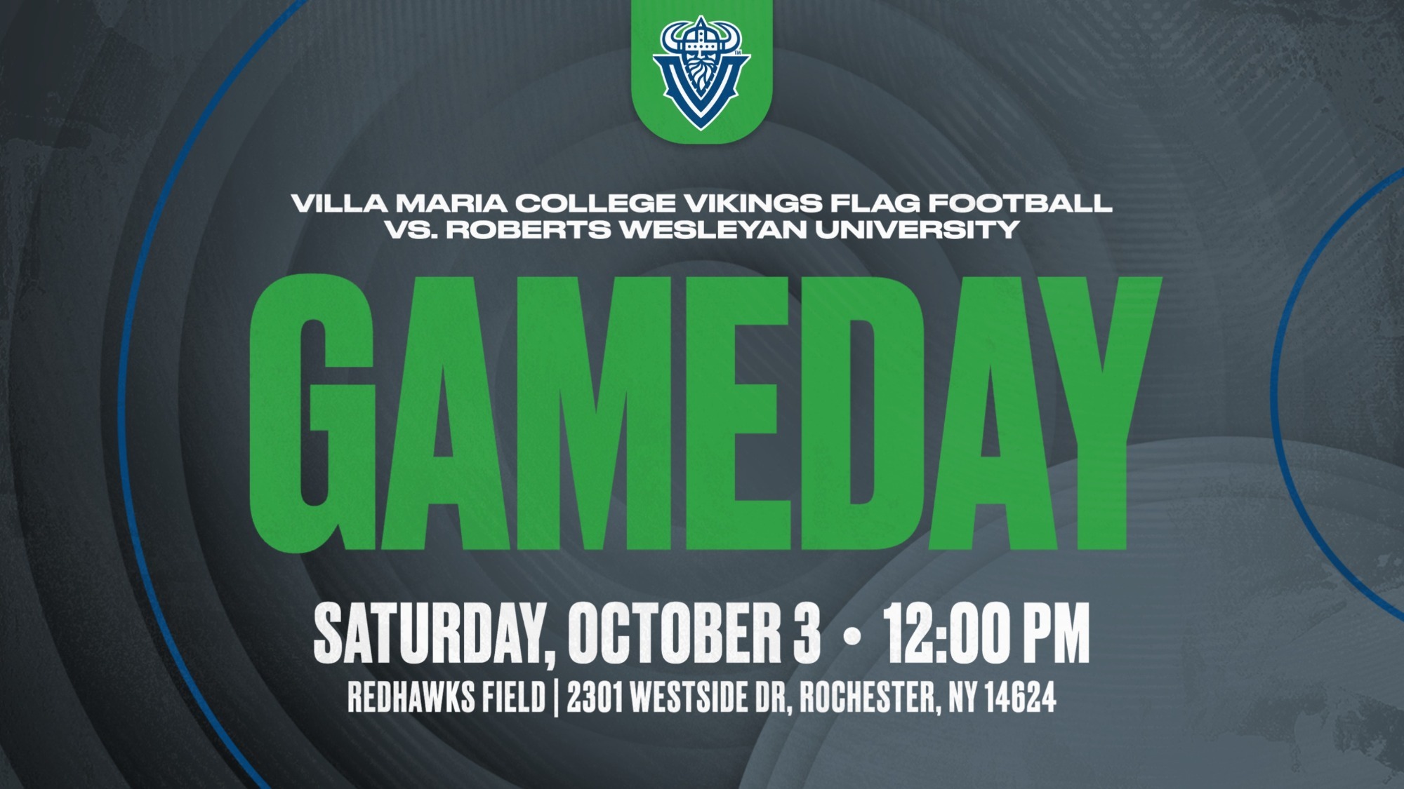 FF GameDay