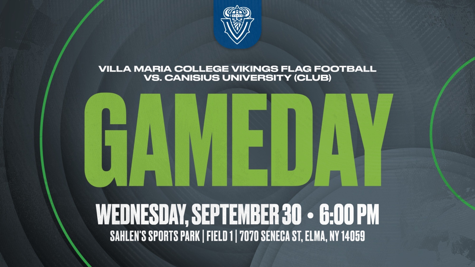 FF GameDay