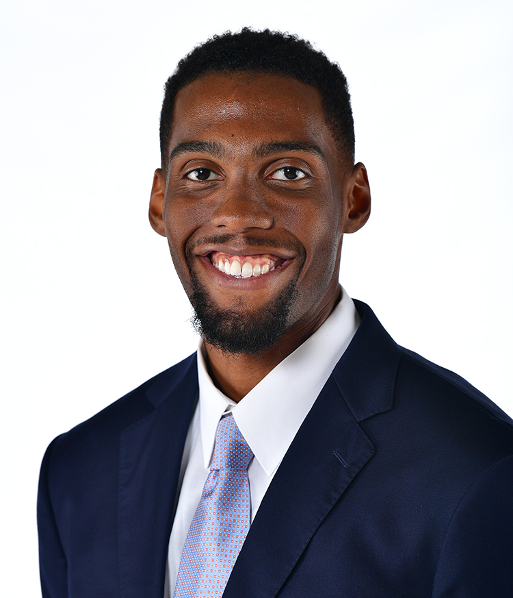 Darryl Reynolds
