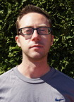 Mark Carberry