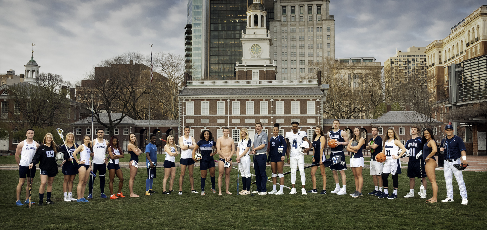 2017-18 24 Student-Athlete