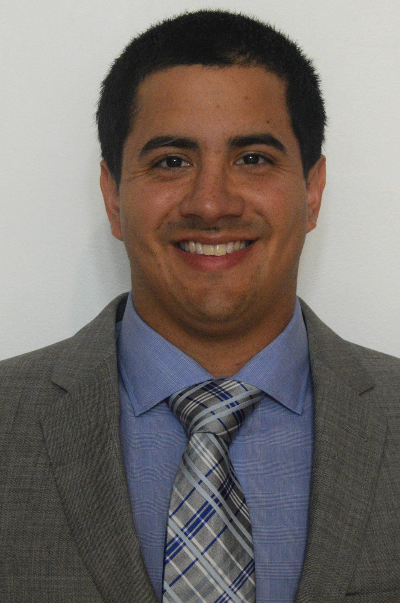 Nate Pagan