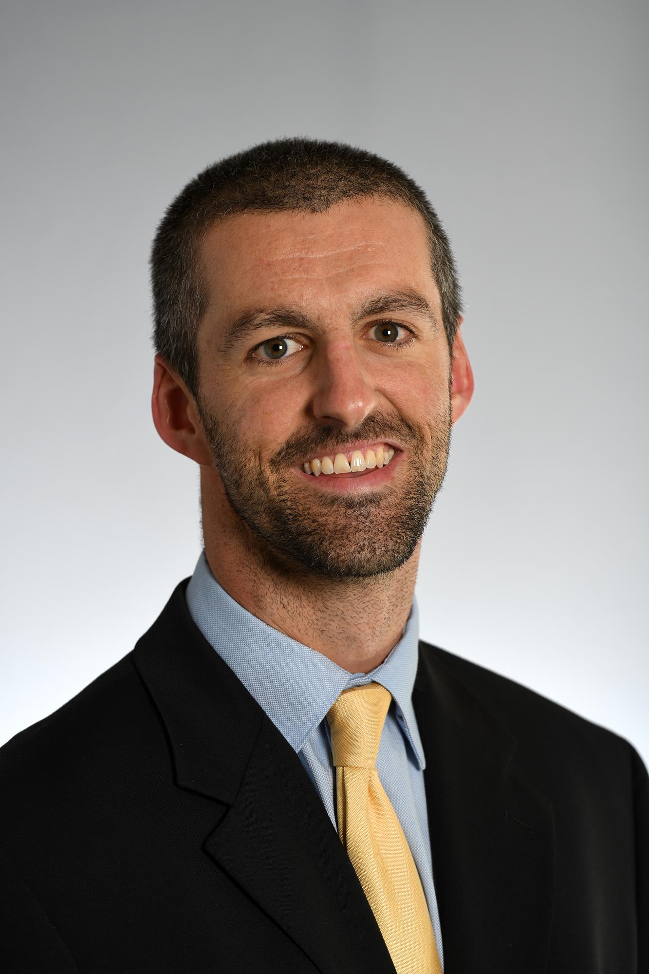 Nate Brown
