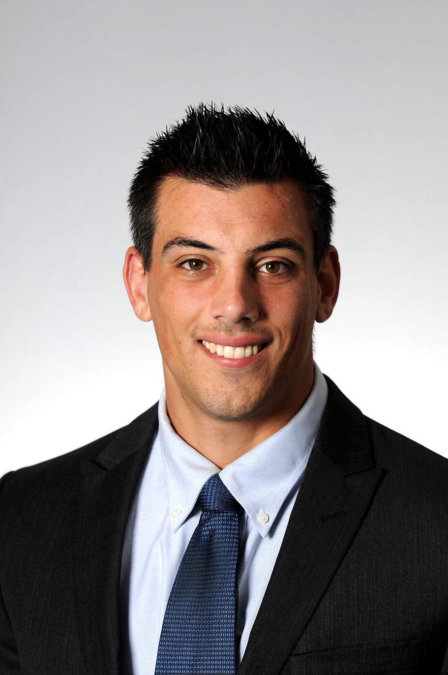 Kevin Bracken