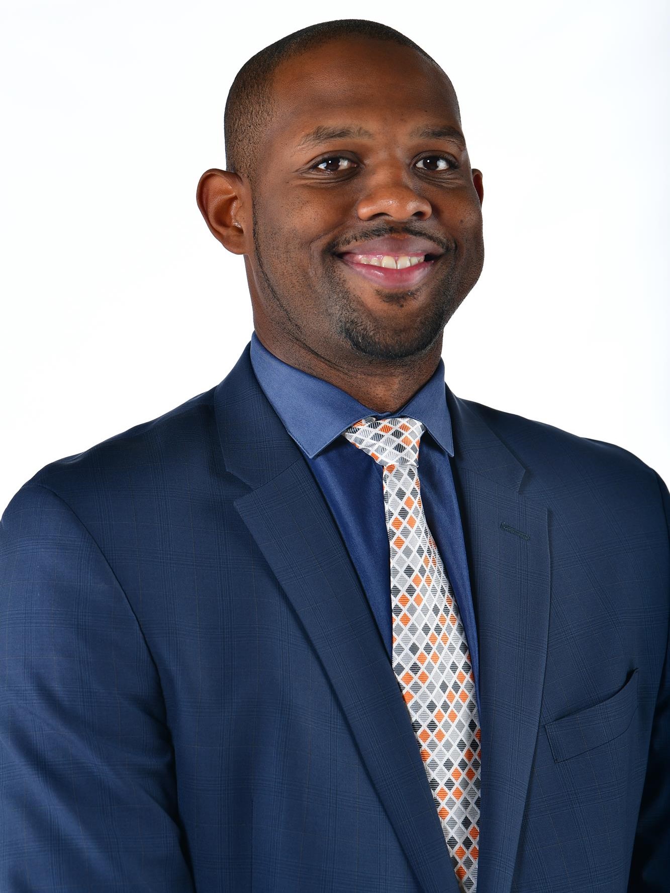 Dwayne Anderson