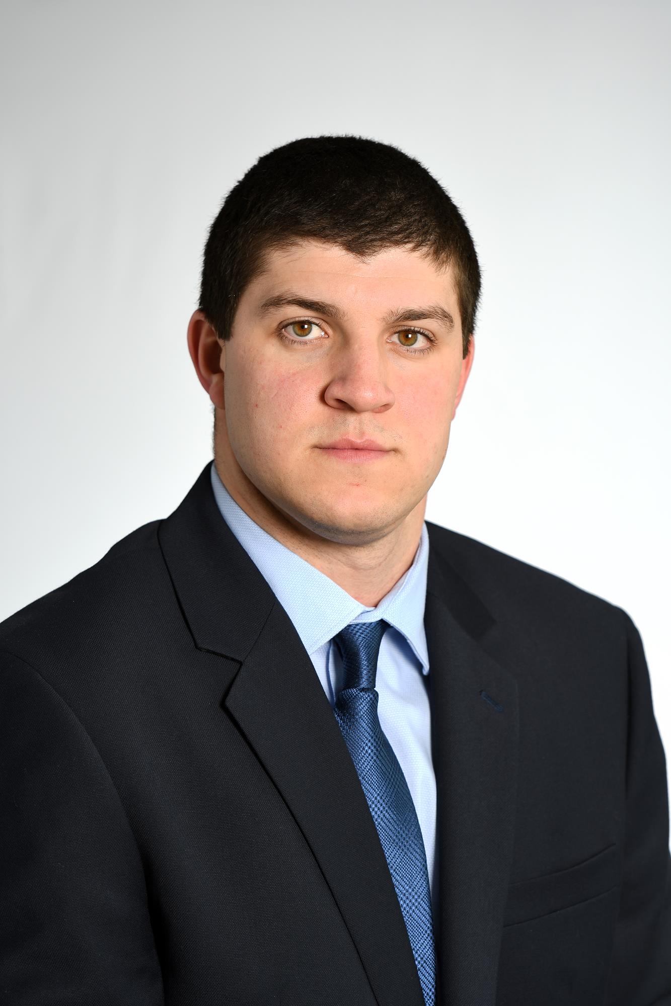 Josh Fletcher
