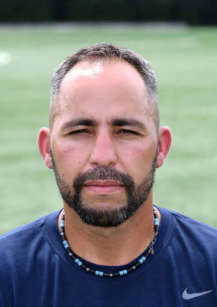 David Carvalho