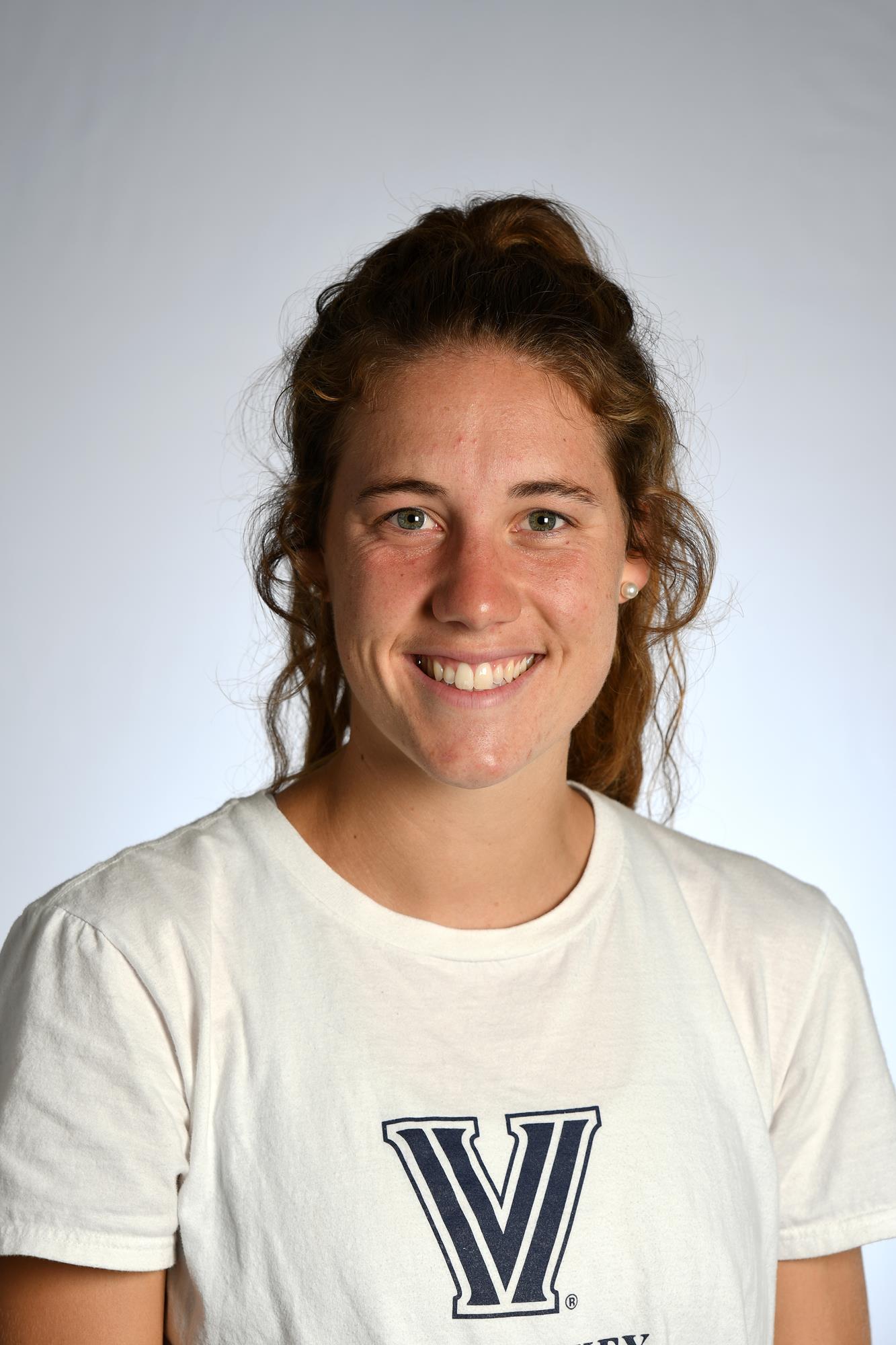 Karlie Heistand